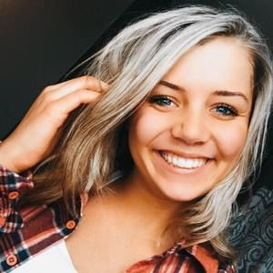 Meet your Posher, Taryn